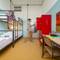 Отель Fabrika Hostel & Suites