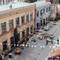 Отель Fabrika Hostel & Suites