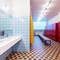 Отель Fabrika Hostel & Suites