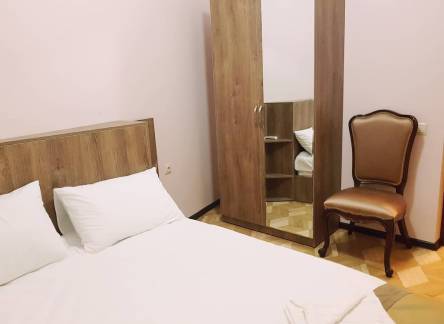 Отель Classic Hotel