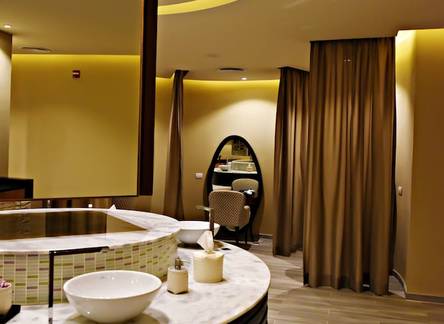 Отель CHIC Mansion at CHIC by Royalton All Inclusive Resort