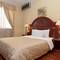 Отель Aeetes Palace Hotel
