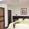 Отель Boutique Hotel Argo
