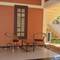 Отель The Varkala Beach Resort & Ayurveda SPA