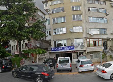 Отель KUK HOTEL
