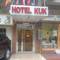 Отель KUK HOTEL