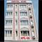 Отель KUK HOTEL