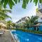 Отель Grace Boutique Resort in Mui Ne