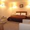 Отель Sheki Olimpik Hotel & Resort