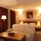 Отель Sheki Olimpik Hotel & Resort