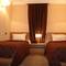 Отель Sheki Olimpik Hotel & Resort