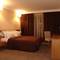 Отель Sheki Olimpik Hotel & Resort