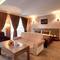 Отель Sheki Olimpik Hotel & Resort