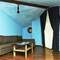 Отель Yaffle Inn Shaki Boutique Hotel and Restaurant