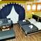 Отель Yaffle Inn Shaki Boutique Hotel and Restaurant