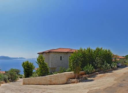 Отель Hotel Marsala, Kas