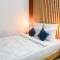 Отель Best Western Plus Bakuriani