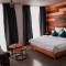 Отель Best Western Plus Bakuriani