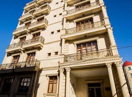 Отель Travel Hotel