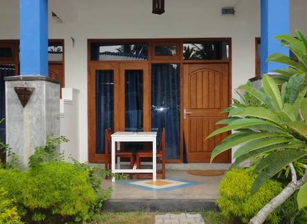 Отель Ocean Reach Holidays