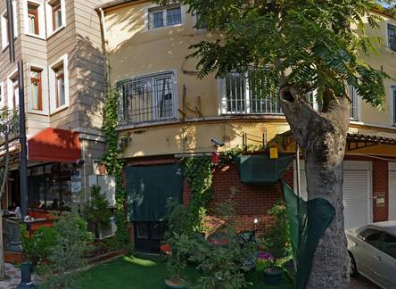 Отель Nomade Hotel Exclusive