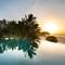 Отель Qambani Luxury Resort