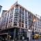 Отель Grand Aras Hotel & Suites
