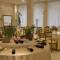 Отель Akropoli Hotel, Golem