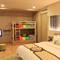 Отель Holiday Inn Resort Hainan Clear Water Bay