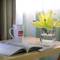Отель Care Hotel Coast Collection