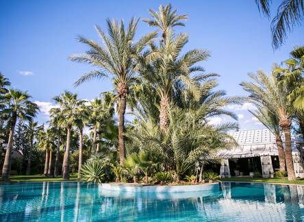 Отель Lodge K Hotel & Spa