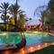 Отель Lodge K Hotel & Spa