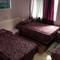 Отель Hotel Boustane