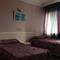 Отель Hotel Boustane