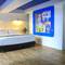 Отель Berry Glee Hotel