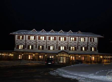 Отель Amalia Boutique Hotel