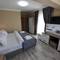 Отель Hotel Selimpasa Konagi