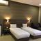 Отель Primer Hotel