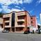 Отель Primer Hotel