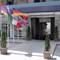 Отель Kantar Hotel