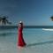 Отель Zanbluu Beach Hotel