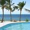Отель Zanbluu Beach Hotel