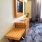 Отель The Waterfront Hotel, Kuching