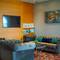 Отель The Waterfront Hotel, Kuching