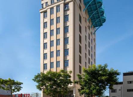 Отель Hadana Boutique Hotel Danang