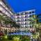 Отель Hadana Boutique Resort HoiAn