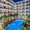 Отель Hadana Boutique Resort HoiAn