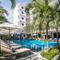 Отель Hadana Boutique Resort HoiAn