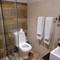 Отель Oak Ray Regency