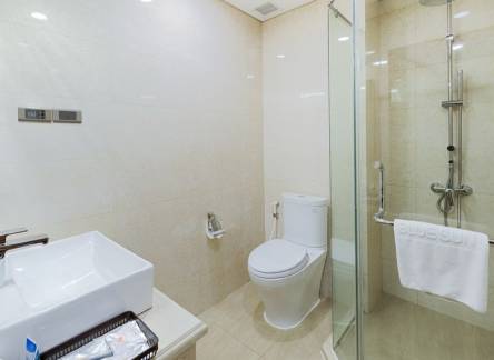Отель BlueSun Hotel